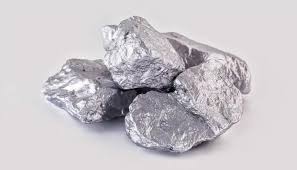 Chrome Ore